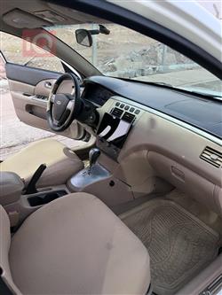 Chery A520
